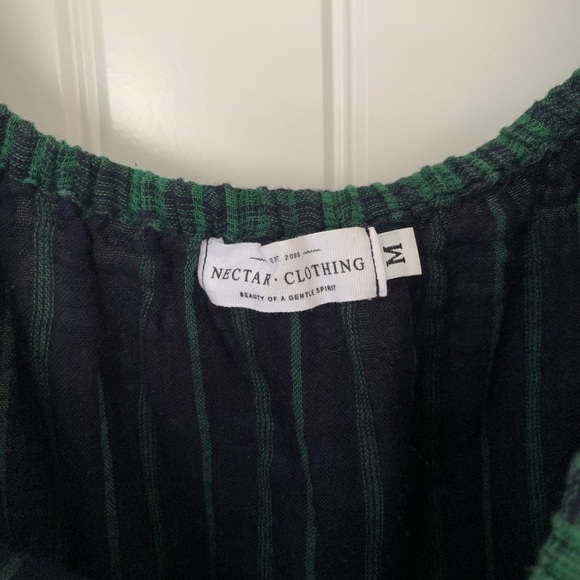 Mini Dress - Picture 3 of 3